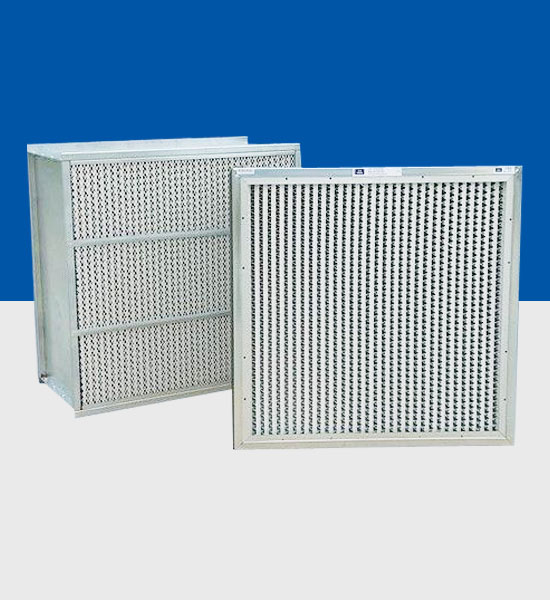 空氣過(guò)濾器