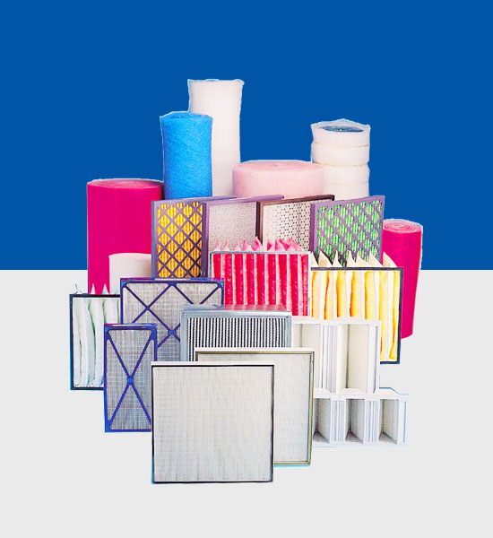 空氣過(guò)濾器